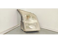 Recambio de faro derecho para ford transit caja cerrada ´06 referencia OEM IAM   