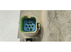 Recambio de faro derecho para ford transit caja cerrada ´06 referencia OEM IAM   