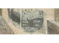 Recambio de faro derecho para ford transit caja cerrada ´06 referencia OEM IAM   