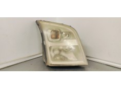 Recambio de faro derecho para ford transit caja cerrada ´06 referencia OEM IAM   