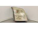 Recambio de faro derecho para ford transit caja cerrada ´06 referencia OEM IAM   