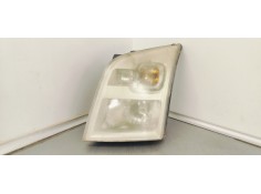 Recambio de faro izquierdo para ford transit caja cerrada ´06 referencia OEM IAM   