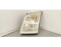 Recambio de faro izquierdo para ford transit caja cerrada ´06 referencia OEM IAM   
