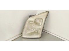 Recambio de faro izquierdo para ford transit caja cerrada ´06 referencia OEM IAM   