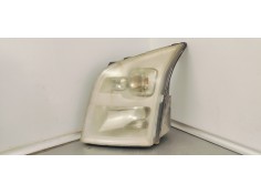 Recambio de faro izquierdo para ford transit caja cerrada ´06 referencia OEM IAM   