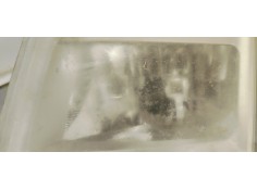 Recambio de faro izquierdo para ford transit caja cerrada ´06 referencia OEM IAM   