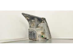 Recambio de faro izquierdo para ford transit caja cerrada ´06 referencia OEM IAM   