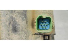 Recambio de faro izquierdo para ford transit caja cerrada ´06 referencia OEM IAM   