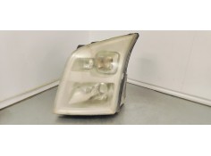 Recambio de faro izquierdo para ford transit caja cerrada ´06 referencia OEM IAM   