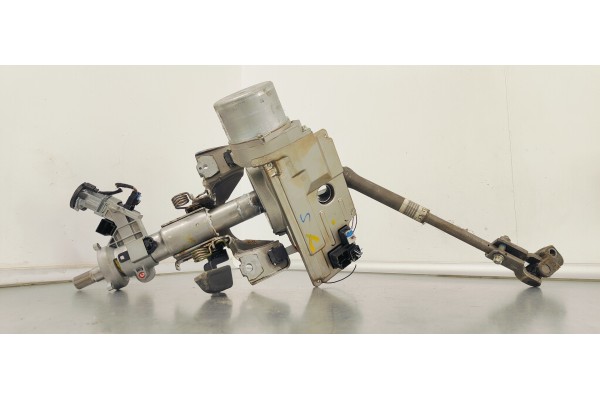 Recambio de columna direccion para opel corsa d 1.2i 80 referencia OEM IAM 13290393  