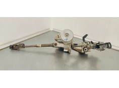 Recambio de columna direccion para opel corsa d 1.2i 80 referencia OEM IAM 13290393  