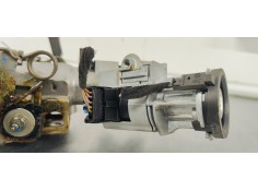 Recambio de columna direccion para opel corsa d 1.2i 80 referencia OEM IAM 13290393  