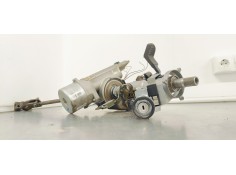 Recambio de columna direccion para opel corsa d 1.2i 80 referencia OEM IAM 13290393  