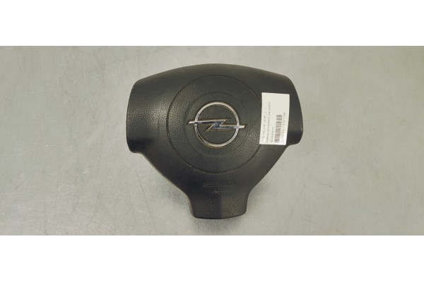 Recambio de airbag delantero izquierdo para opel agila b 1.2i 85 referencia OEM IAM 4815052K10  