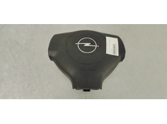Recambio de airbag delantero izquierdo para opel agila b 1.2i 85 referencia OEM IAM 4815052K10  