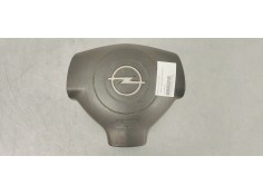 Recambio de airbag delantero izquierdo para opel agila b 1.2i 85 referencia OEM IAM 4815052K10  