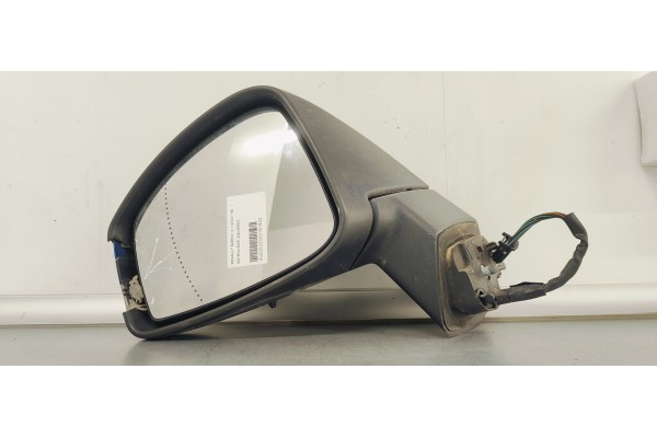 Recambio de retrovisor izquierdo para renault scenic iii 1.9 dci 130 referencia OEM IAM   