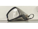 Recambio de retrovisor izquierdo para renault scenic iii 1.9 dci 130 referencia OEM IAM   