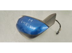 Recambio de retrovisor izquierdo para renault scenic iii 1.9 dci 130 referencia OEM IAM   