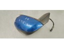 Recambio de retrovisor izquierdo para renault scenic iii 1.9 dci 130 referencia OEM IAM   