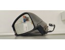 Recambio de retrovisor izquierdo para renault scenic iii 1.9 dci 130 referencia OEM IAM   