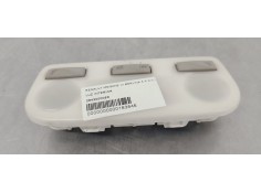 Recambio de luz interior para renault megane iii berlina 5 p 2.0 i 140 referencia OEM IAM 264300008R  