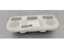 Recambio de luz interior para renault megane iii berlina 5 p 2.0 i 140 referencia OEM IAM 264300008R  