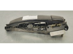 Recambio de maneta exterior trasera izquierda para opel meriva b referencia OEM IAM   