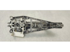 Recambio de maneta exterior trasera izquierda para opel meriva b referencia OEM IAM   