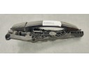 Recambio de maneta exterior trasera izquierda para opel meriva b referencia OEM IAM   