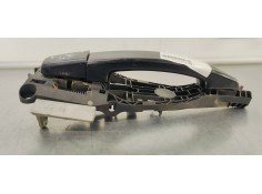 Recambio de maneta exterior trasera derecha para opel meriva b referencia OEM IAM   