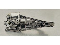 Recambio de maneta exterior trasera derecha para opel meriva b referencia OEM IAM   