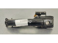 MANETA EXTERIOR DELANTERA IZQUIERDA 