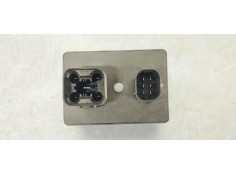 Recambio de caja precalentamiento para land rover range rover sport 2.7tdv6 190 4x4 referencia OEM IAM 9X2Q12B533BB  