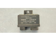 Recambio de caja precalentamiento para land rover range rover sport 2.7tdv6 190 4x4 referencia OEM IAM 9X2Q12B533BB  