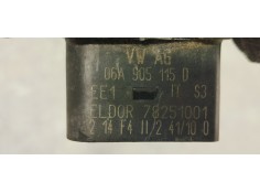 Recambio de bobina encendido para audi a4 berlina (8e) 2.0 sport edition referencia OEM IAM 06A905115D  