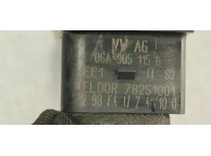 Recambio de bobina encendido para audi a4 berlina (8e) 2.0 sport edition referencia OEM IAM 06A905115D  