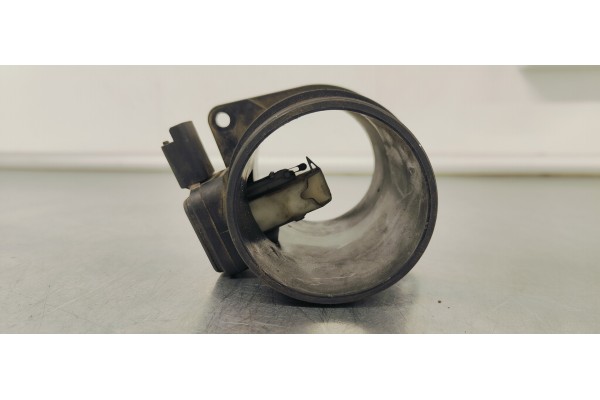 Recambio de caudalimetro para land rover range rover sport 2.7tdv6 190 4x4 referencia OEM IAM 5WK97011  