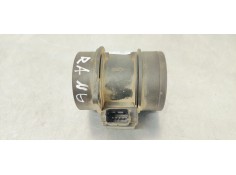 Recambio de caudalimetro para land rover range rover sport 2.7tdv6 190 4x4 referencia OEM IAM 5WK97011  