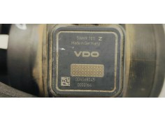 Recambio de caudalimetro para land rover range rover sport 2.7tdv6 190 4x4 referencia OEM IAM 5WK97011  