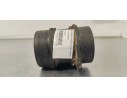 Recambio de caudalimetro para land rover range rover sport 2.7tdv6 190 4x4 referencia OEM IAM 5WK97011  