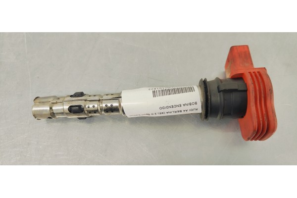 Recambio de bobina encendido para audi a4 berlina (8e) 2.0 sport edition referencia OEM IAM   