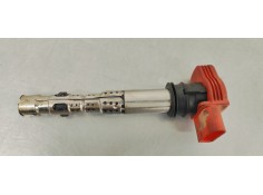 Recambio de bobina encendido para audi a4 berlina (8e) 2.0 sport edition referencia OEM IAM   