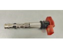 Recambio de bobina encendido para audi a4 berlina (8e) 2.0 sport edition referencia OEM IAM   