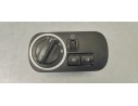 Recambio de mando luces para land rover range rover sport 2.7tdv6 190 4x4 referencia OEM IAM AH2213A024AB  