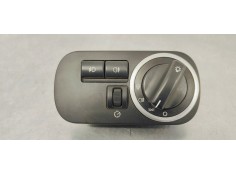 Recambio de mando luces para land rover range rover sport 2.7tdv6 190 4x4 referencia OEM IAM AH2213A024AB  