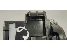 Recambio de mando limpia para opel agila b 1.2i 85 referencia OEM IAM SN2  