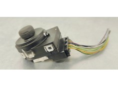 Recambio de mando retrovisor para opel meriva b referencia OEM IAM 13271827  