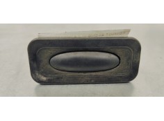 Recambio de maneta exterior porton para renault scenic iii 1.9 dci 130 referencia OEM IAM 8200076258  