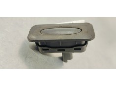 Recambio de maneta exterior porton para renault scenic iii 1.9 dci 130 referencia OEM IAM 8200076258  